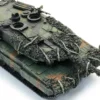 Artitec 6870681 Leopard 2A6 Gefechtsklar | Militärmodell 1:87
