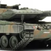 Artitec 6870677 Leopard 2A6 | Militärmodell 1:87