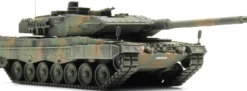Artitec 6870677 Leopard 2A6 | Militärmodell 1:87