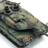 Artitec 6870680 Leopard 2A6 | Militärmodell 1:87