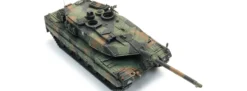 Artitec 6870680 Leopard 2A6 | Militärmodell 1:87