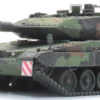 Artitec 1870128 Leopard 2A7V | Panzer Bausatz 1:87