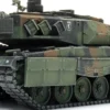 Artitec 6870679 Leopard 2A6 Zugladung | Militärmodell 1:87