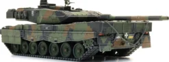 Artitec 6870679 Leopard 2A6 Zugladung | Militärmodell 1:87