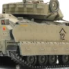 Artitec 6870718 M2A2 Bradley Schützenpanzer Zugladung | Militärmodell 1:87