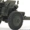 Artitec 6870765 M2A1 105 mm Feldhaubitze | Militärmodell 1:87