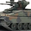 Artitec 6870684 Marder 1A5 Schützenpanzer | Militärmodell 1:87