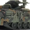 Artitec 6870685 Marder 1A5 Schützenpanzer Kampfbereit | Militärmodell 1:87