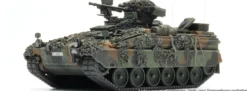Artitec 6870685 Marder 1A5 Schützenpanzer Kampfbereit | Militärmodell 1:87