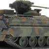 Artitec 6870686 Marder 1A5 Schützenpanzer Zugladung | Militärmodell 1:87