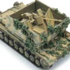 Artitec 6870712 Möbelwagen Gefechtsklar | Militärmodell 1:87