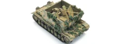 Artitec 6870712 Möbelwagen Gefechtsklar | Militärmodell 1:87