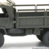 Artitec 6870779 MB Unimog 404s offener Pritschenwagen | Militärmodell 1:87