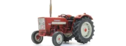 Artitec 387.583 McCormick International 624 Traktor | Landwirtschaftsmodell 1:87