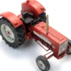 Artitec 10.461 McCormick International 624 Traktor | unbemalt | Agrarmodell Bausatz 1:87