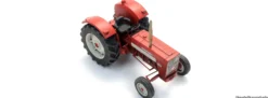 Artitec 10.461 McCormick International 624 Traktor | unbemalt | Agrarmodell Bausatz 1:87