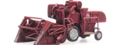 Artitec 322.018 Mähdrescher MF 830 | Landwirtschaftsmodell 1:220