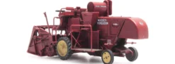 Artitec 387.337 Mähdrescher MF830 | Landwirtschaftsmodell 1:87