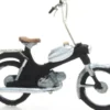 Artitec 387.267 Motorfahrrad Puch schwarz | Zubehör Spur H0
