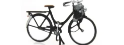 Artitec 387.268 Motorfahrrad Solex | Zubehör Spur H0