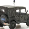 Artitec 6870455 Munga 91/4 KMAR | Militärmodell 1:87