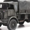 Artitec 387.167 NL DAF YA 314 Cargo | Militärmodell 1:87