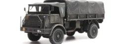 Artitec 387.167 NL DAF YA 314 Cargo | Militärmodell 1:87