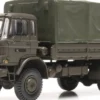 Artitec 487.051.04 NL DAF YA 4440 Heer | Militärmodell 1:87