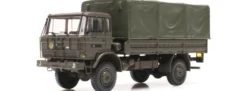 Artitec 487.051.04 NL DAF YA 4440 Heer | Militärmodell 1:87