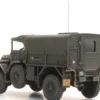 Artitec 387.198 NL DAF YA 126 radiowagen | Militärmodell 1:87