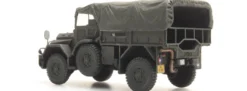 Artitec 387.165 NL DAF YA-126 Wep | Militärmodell 1:87