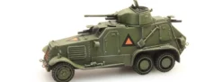 Artitec 387.127 NL Landsverk L-181 M36 Meidagen | Militärmodell 1:87