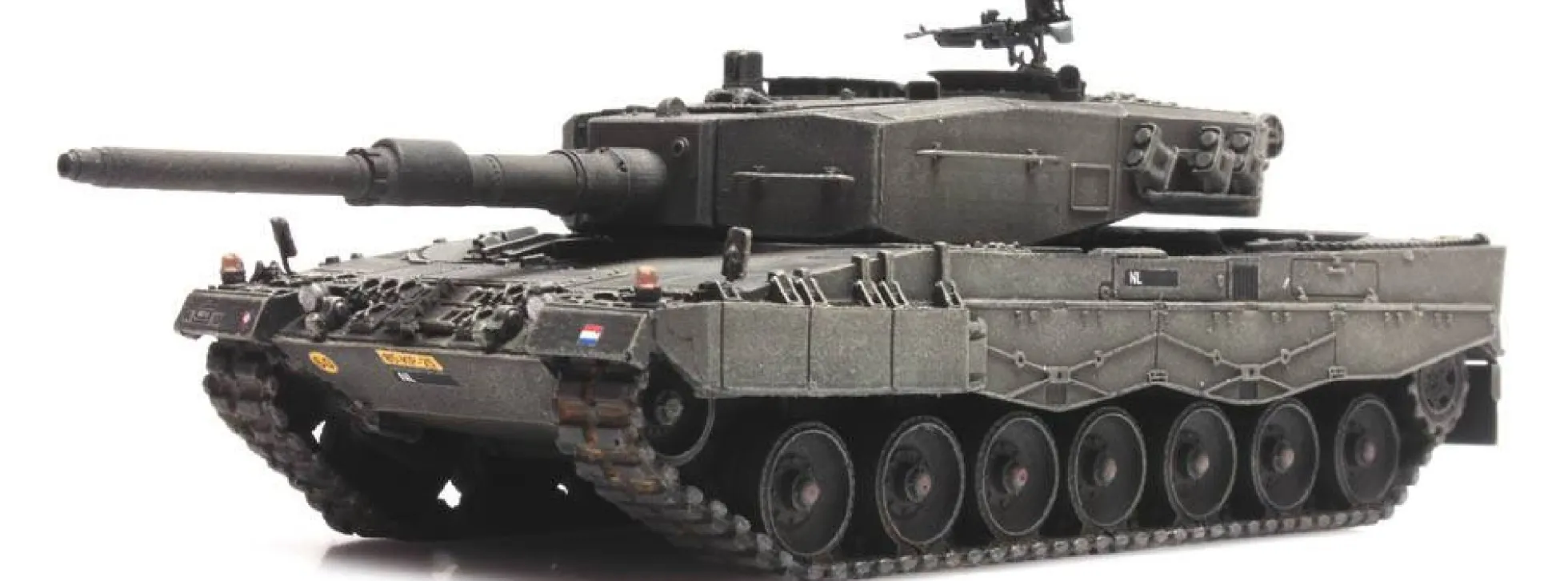 Artitec 6870113 NL Leopard 2A4 Niederlande | Panzermodell 1:87
