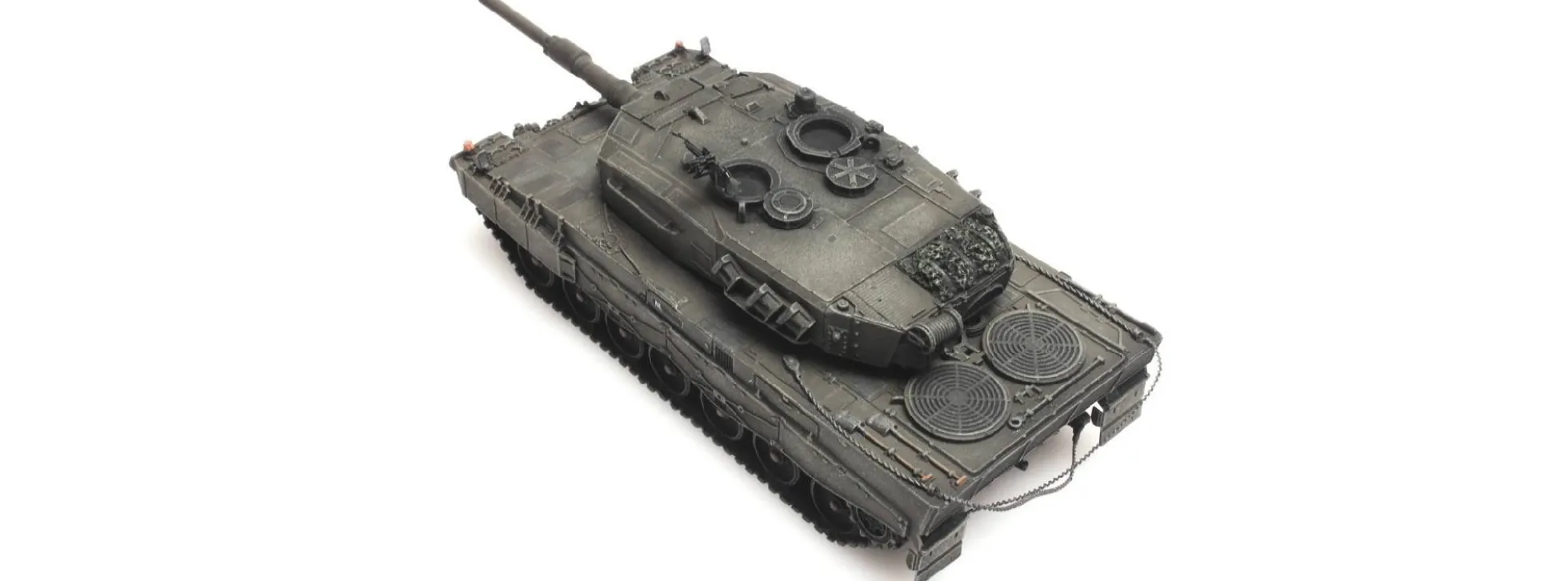 Artitec 6870113 NL Leopard 2A4 Niederlande | Panzermodell 1:87