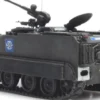 Artitec 6870260 NL M113 C+V .50 Cal KMAR | Panzermodell 1:87