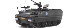 Artitec 6870260 NL M113 C+V .50 Cal KMAR | Panzermodell 1:87