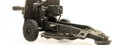 Artitec 387.155 NL 25 Pfd Feldgeschütz | Militärmodell 1:87