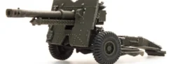 Artitec 387.155 NL 25 Pfd Feldgeschütz | Militärmodell 1:87