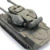 Artitec 6870393 NL PRTL CA 1 Eisenbahntransport | Panzermodell 1:87