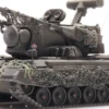 Artitec 6870392 NL PRTL CA 1 Gefechtsbereit | Panzermodell 1:87