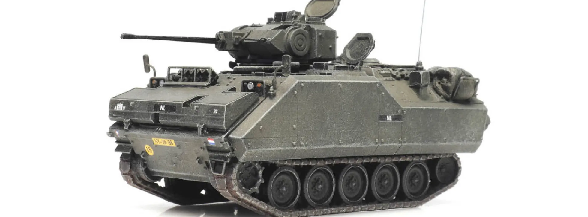 Artitec 6870312 NL YPR 765 PRI | Panzermodell 1:87