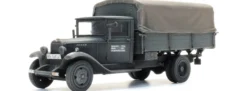 Artitec 10.441 Opel Blitz 6 | LKW-Modell Bausatz 1:87