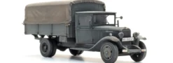 Artitec 10.441 Opel Blitz 6 | LKW-Modell Bausatz 1:87