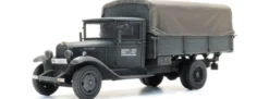 Artitec 6720055 Opel Blitz 6 | Militärmodell 1:72