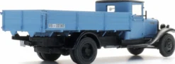 Artitec 387.627 Opel Blitz 6 Prischenwagen | LKW-Modell 1:87