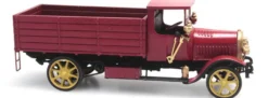 Artitec 387.405 Opel 4 t 1914 rot | LKW-Modell 1:87