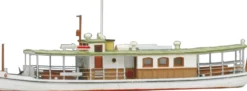 Artitec 54.109 Passagierschiff | Schiffbausatz 1:160