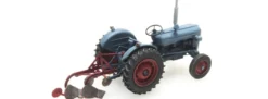 Artitec 387.279 Pflug rot | Landwirtschaftsmodell 1:87