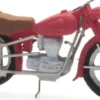 Artitec 387.66-RD BMW R25 rot | Motorradmodell 1:87