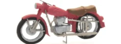 Artitec 387.66-RD BMW R25 rot | Motorradmodell 1:87